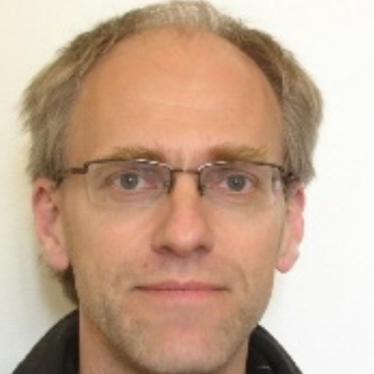 Dr. Trond Lamark