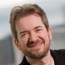 Dr. Ian Ganley