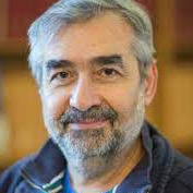 Prof. Nicholas Ktistakis