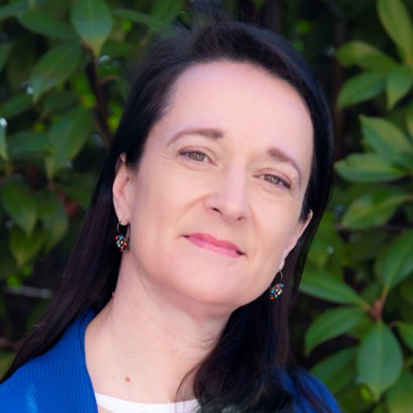 Prof. Patricia Boya