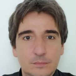 Prof. Dr. Giorgos Skordaris