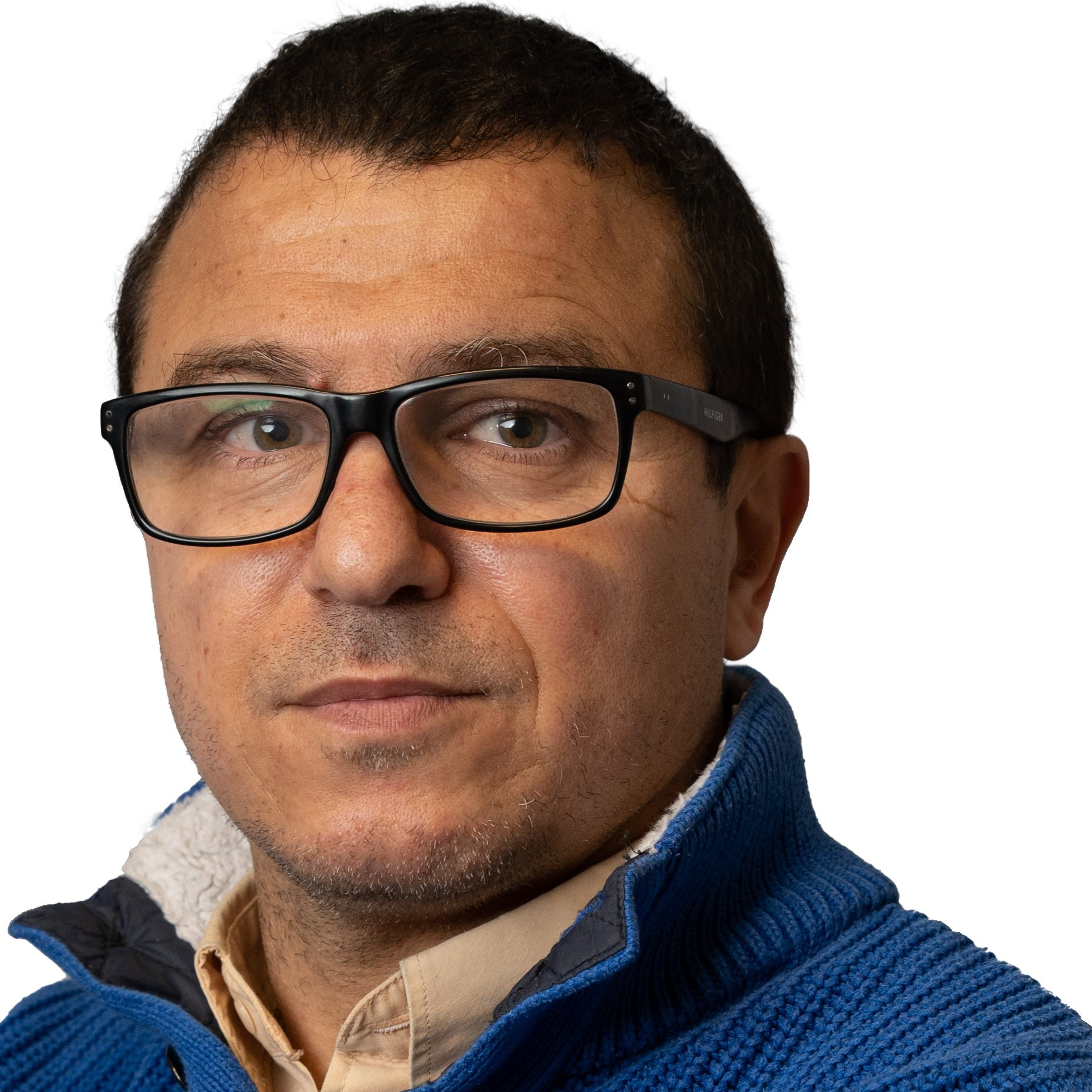 Prof. Dr. Hicham Benhayoune