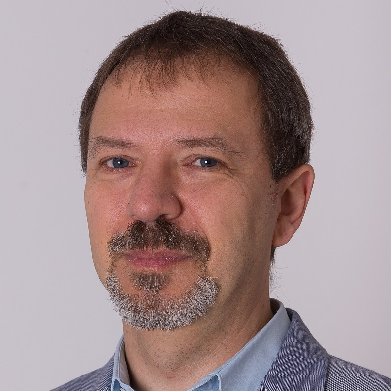 Dr. László Péter