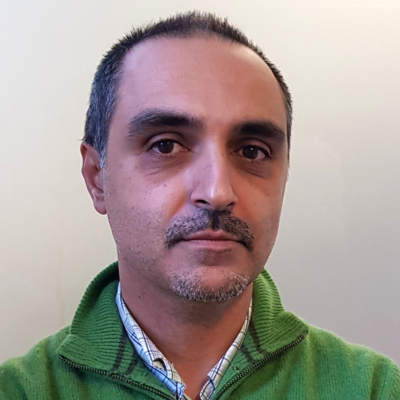 Prof. Dr. Stefano Farris