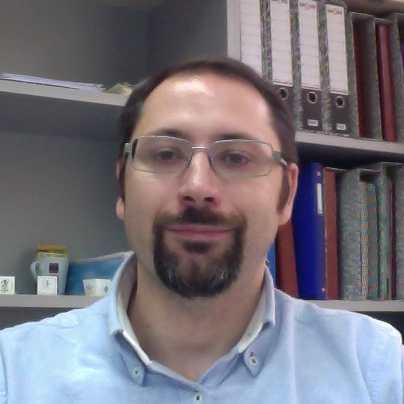 Dr. Mauricio Rico Hernández