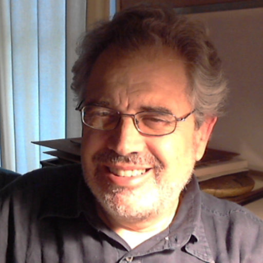 Prof. Dr. Ugo Bardi