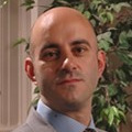 Prof. Dr. Giovanni Zangari