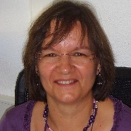 Prof. Dr. Isabel Coelhoso