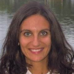 Dr. Sara Ferraris