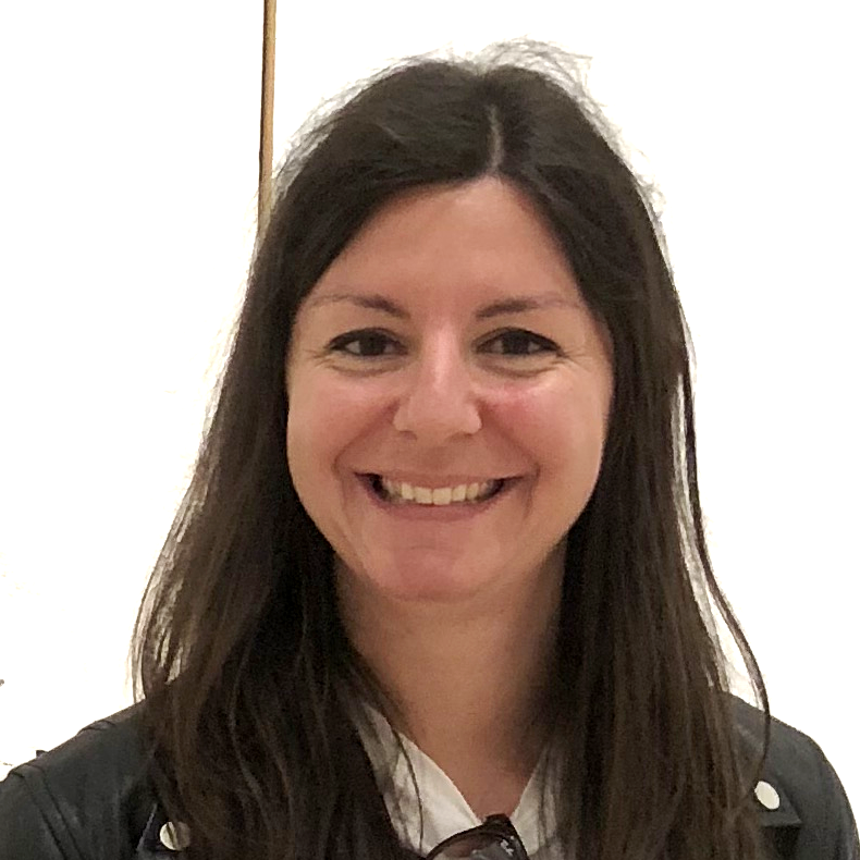 Dr. Francesca Gherardi