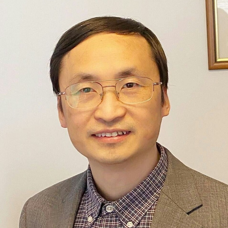 Prof. Dr. Huirong Le