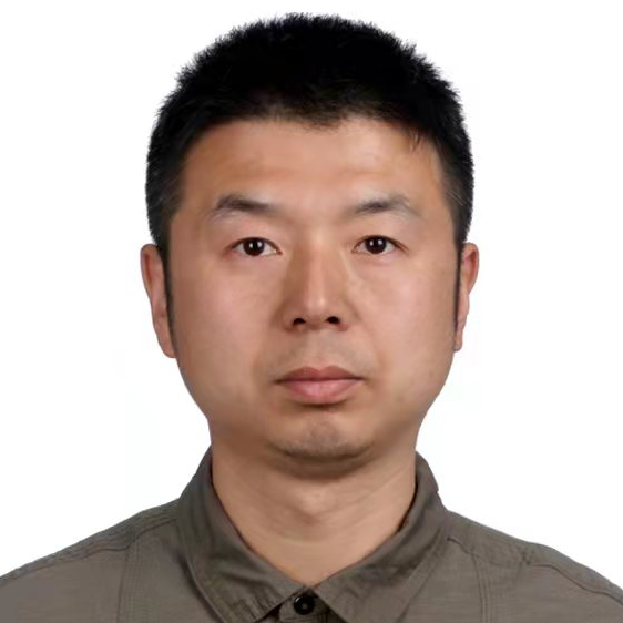 Prof. Dr. Yong Lei