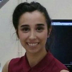 Dr. Marta Mohedano