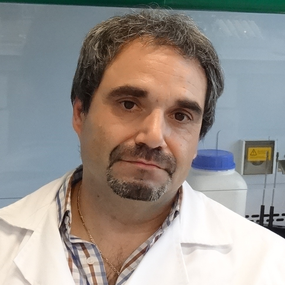 Prof. Dr. Lluís Palou