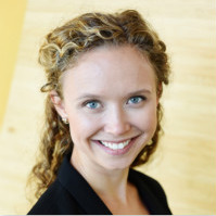 Dr. Kelsey Stoerzinger