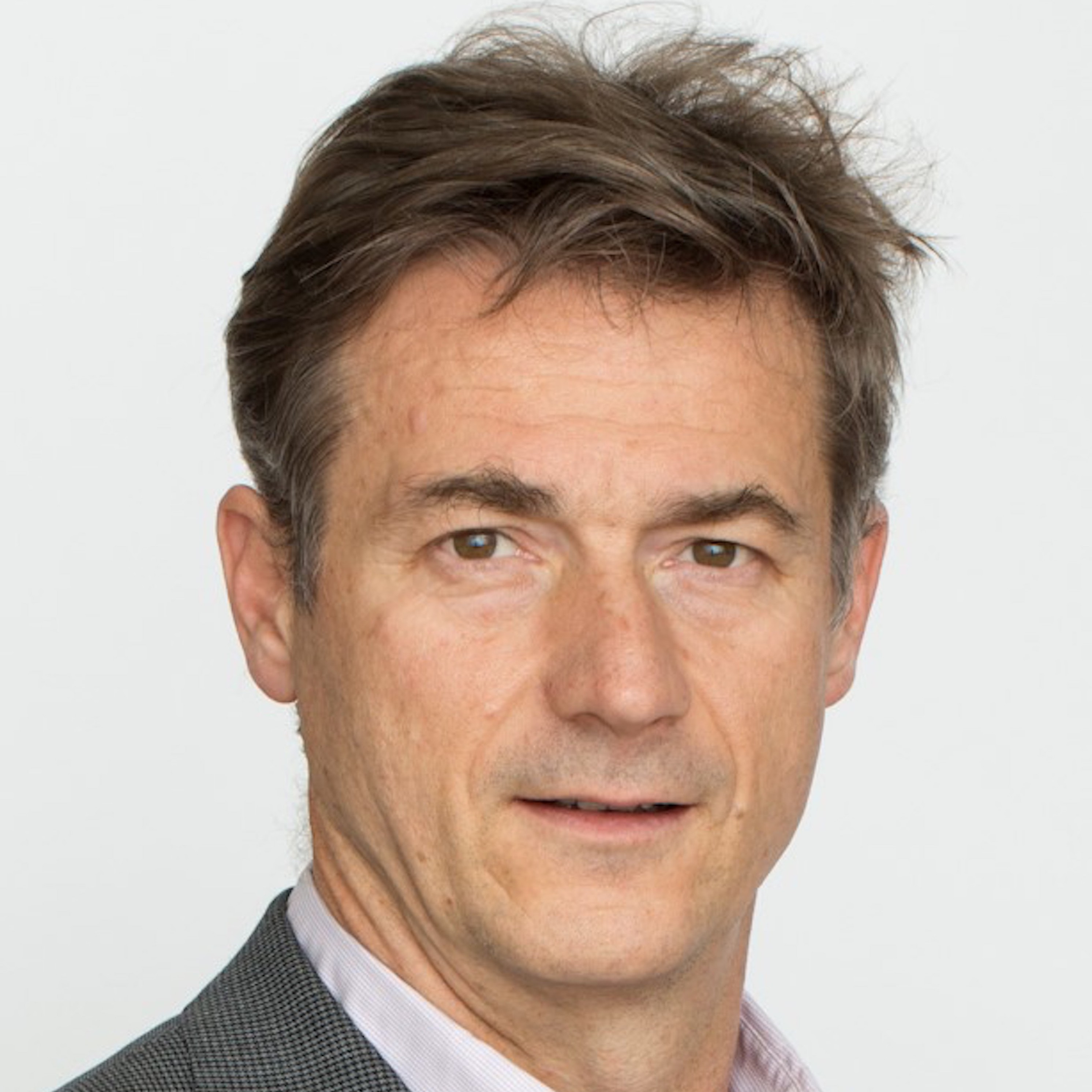Dr. Piero Carninci