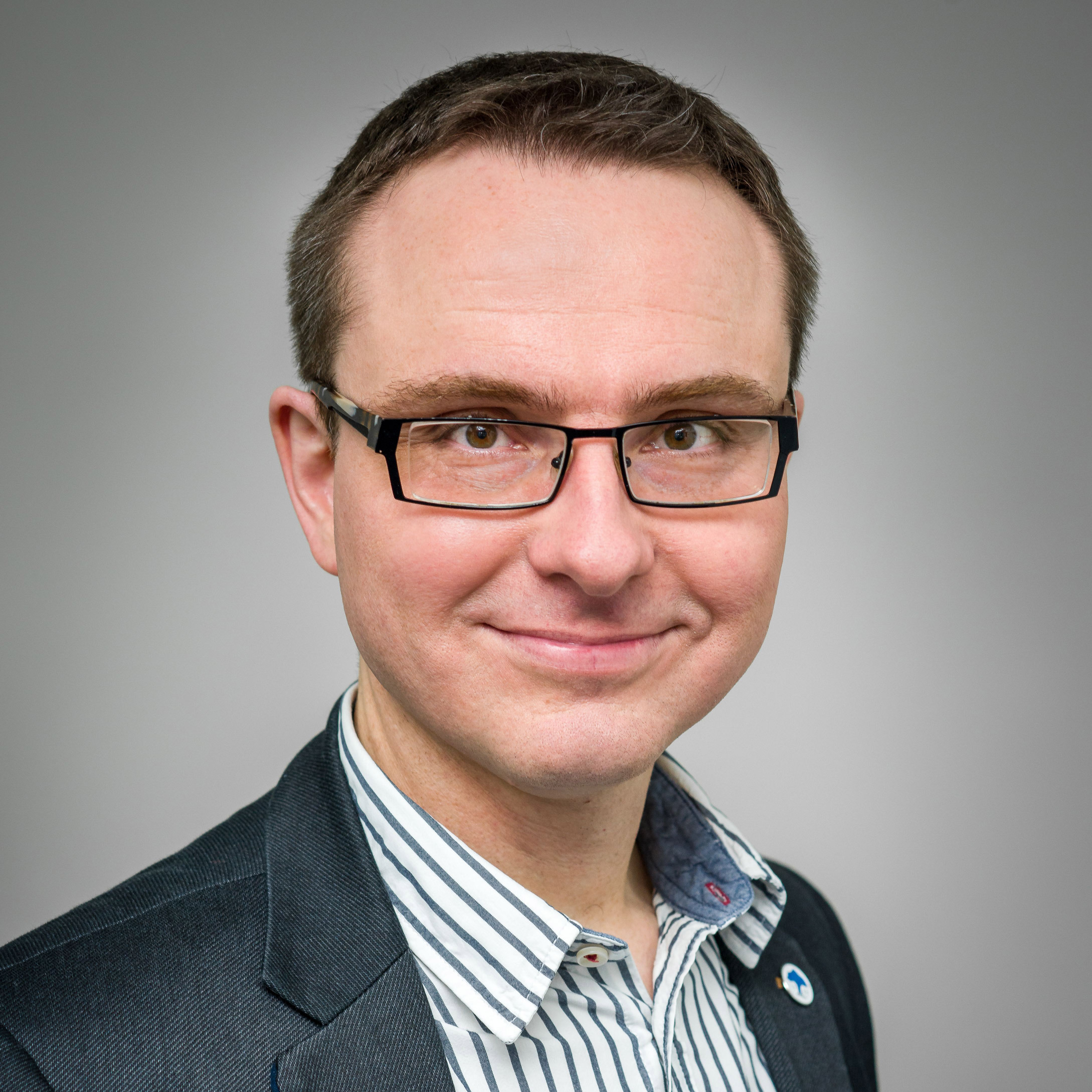 Prof. Dr. Janusz M. Bujnicki