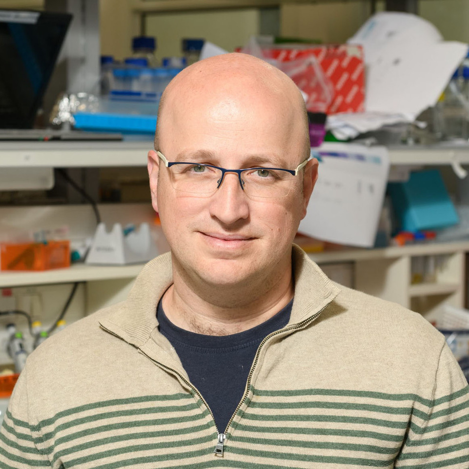 Dr. Igor Ulitsky