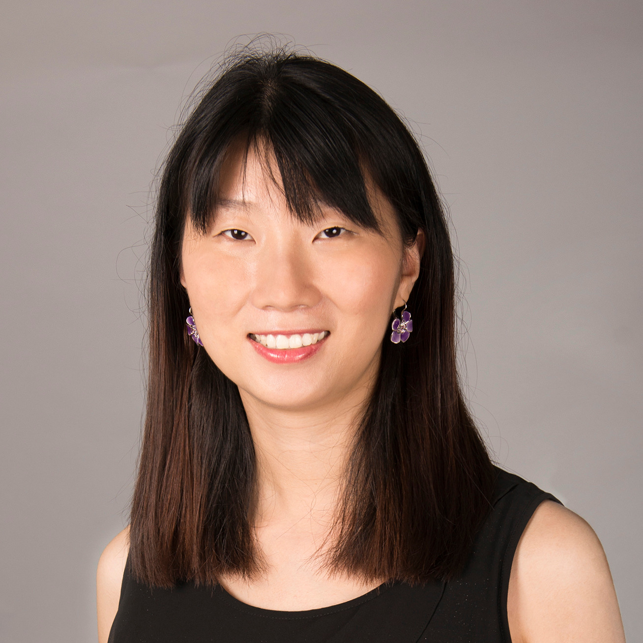 Dr. Yue Wan