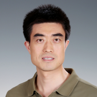 Prof. Dr. Wensheng Wei