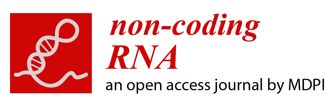 Non-coding RNA