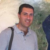 Dr. Nikos Hatzianastassiou