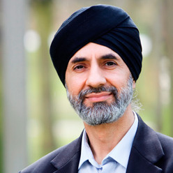 Prof. Dr. Ranjeet Sokhi