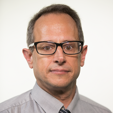 Prof. Dr. Anthony R. Lupo