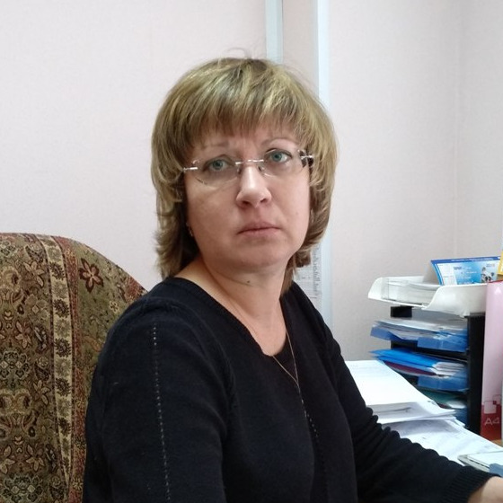 Prof. Dr. med. Yuliya Igorevna Ragino