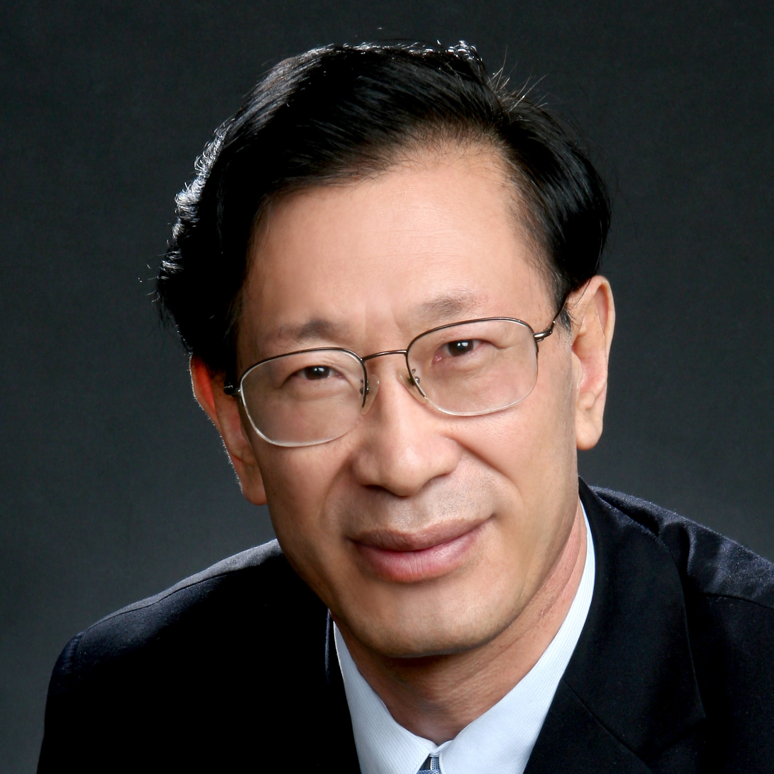 Prof. Dr. Jiankang Liu