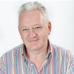 Prof. Dr. David Sheehan