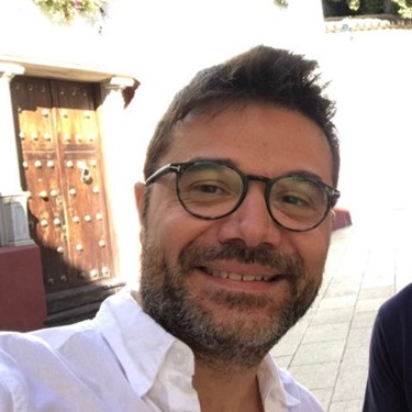 Prof. Dr. Mario Allegra