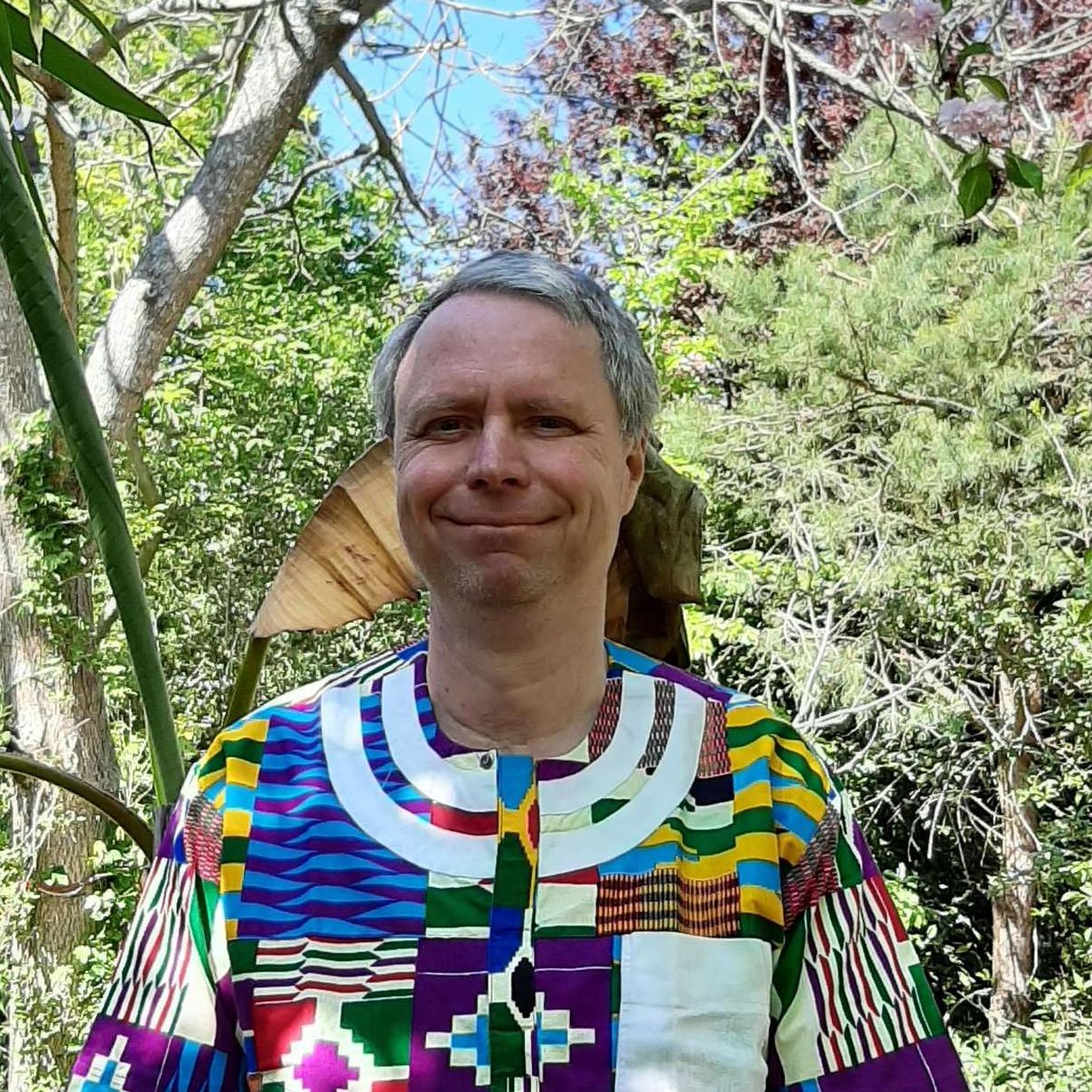 Prof. Dr. Claus Jacob