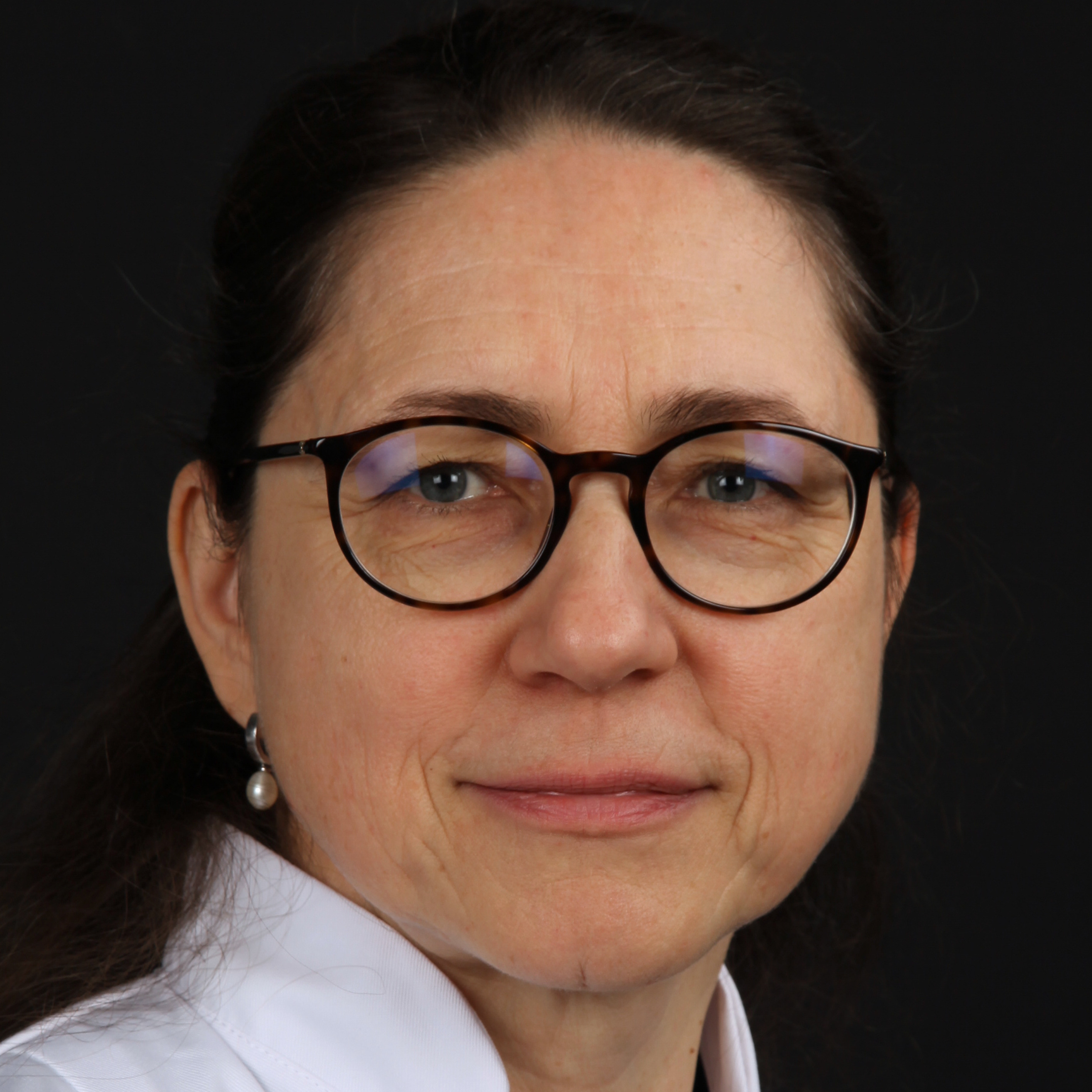 Prof. Dr. Martina Meinke