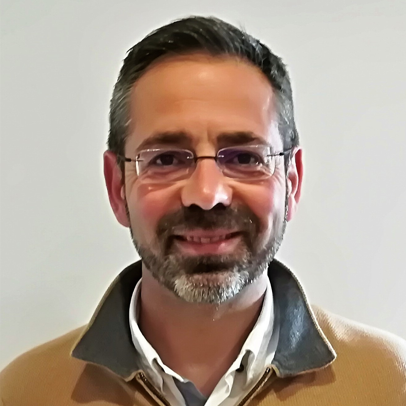 Prof. Dr. Antonio Segura-Carretero
