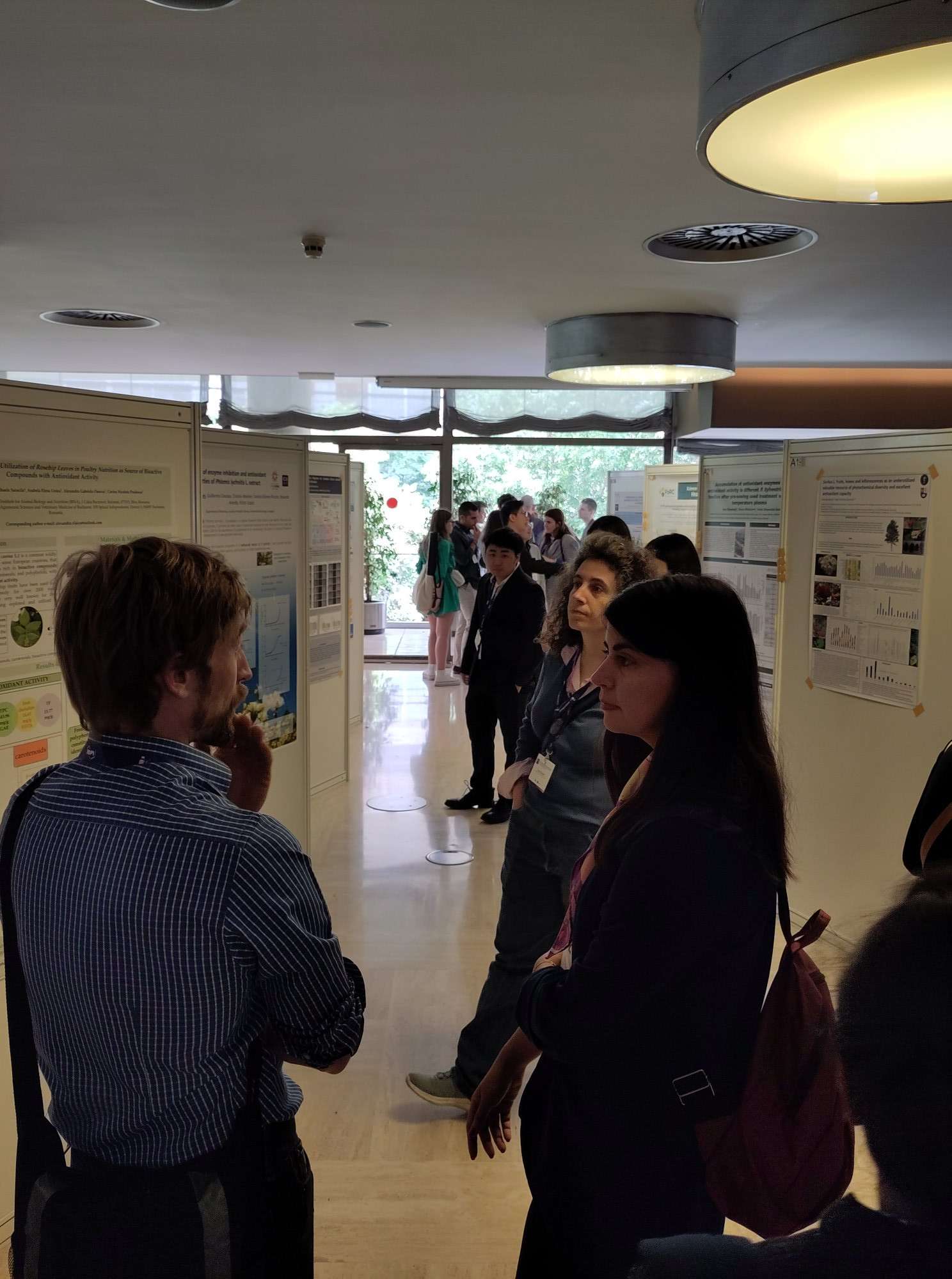 event photo