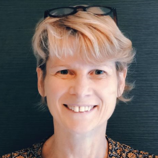 Dr. Claudine Manach