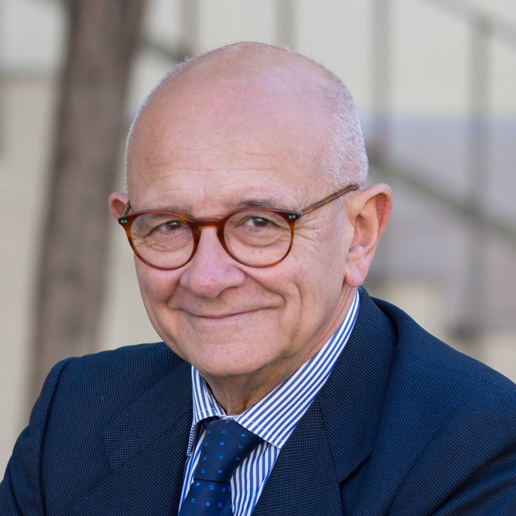 Dr. José Viña
