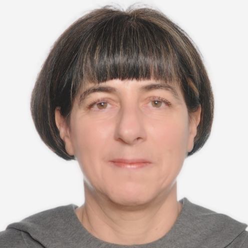 Prof. Dr. Agnieszka Bartoszek