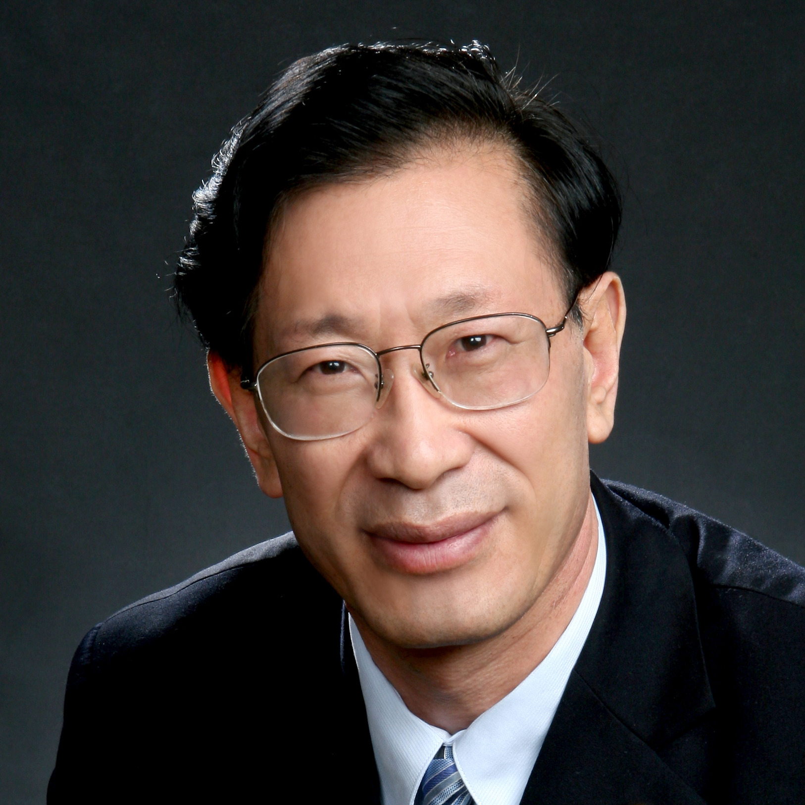 Prof. Dr. Jiankang Liu