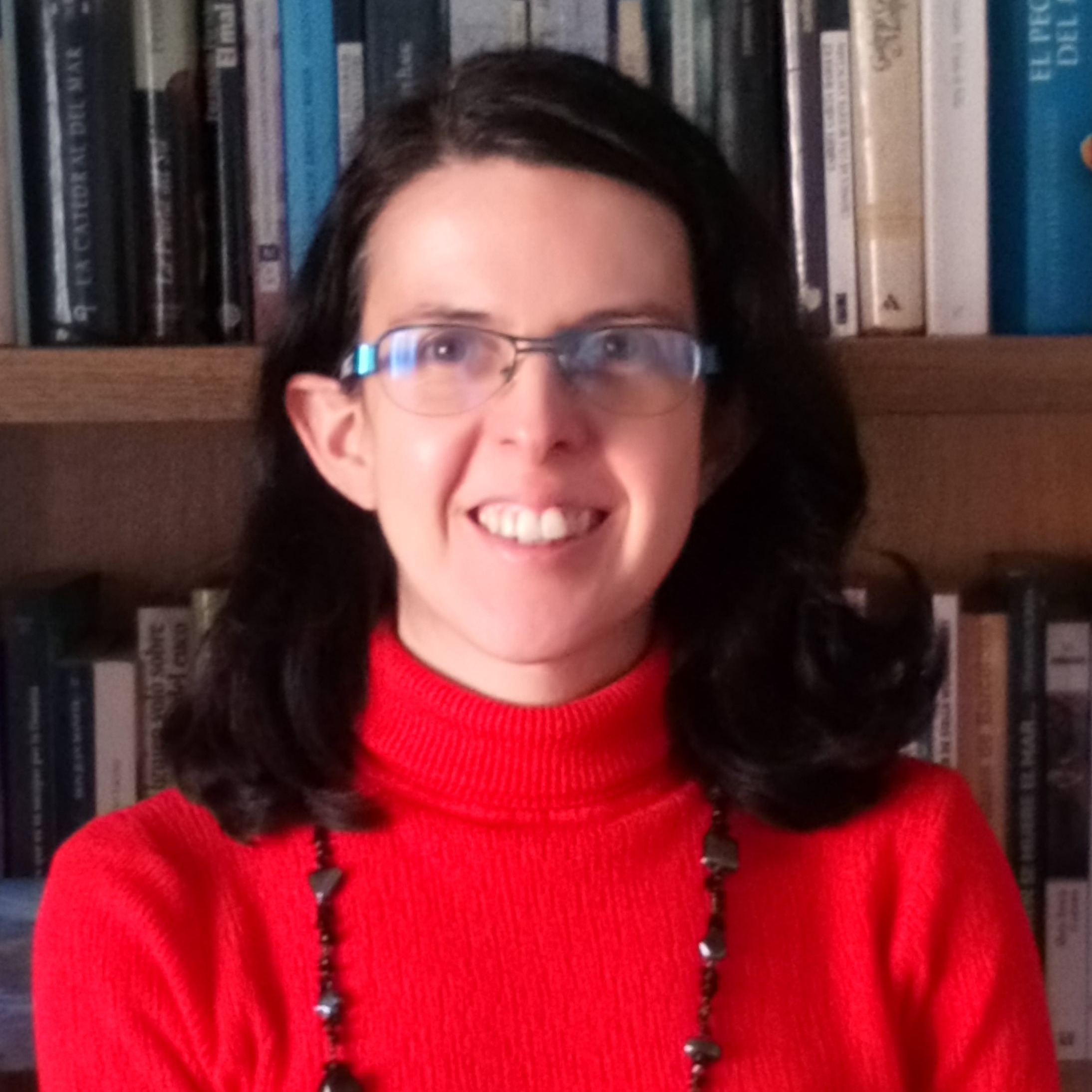 Dr. Jara Pérez-Jiménez