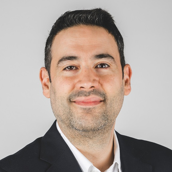 Prof. Dr. Francisco J. Barba