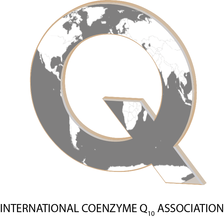 International Coenzyme Q10 Association (ICQ10A)