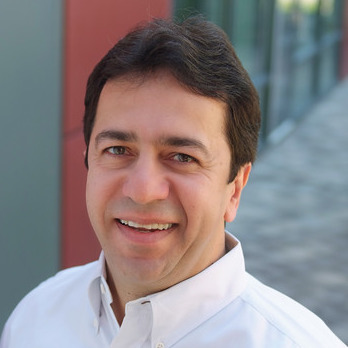 Prof. Fatah Kashanchi