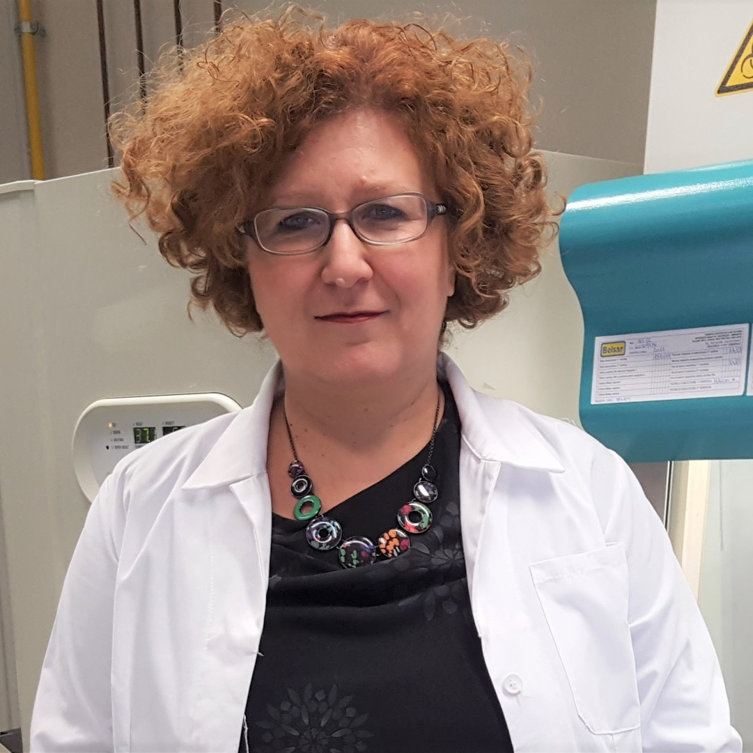 Prof. Raffaella Chiaramonte