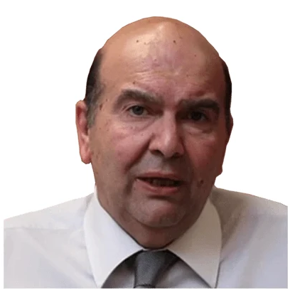 Prof. Vincenzo Mollace