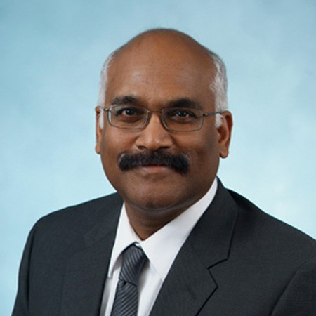 Prof. Dr. Danny N. Dhanasekaran
