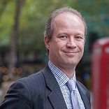 Prof. Dr. Stuart J. Barnes