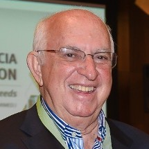 Prof. Dr. Francisco José Nunes Antunes