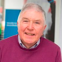 Prof. Dr. Roy McConkey